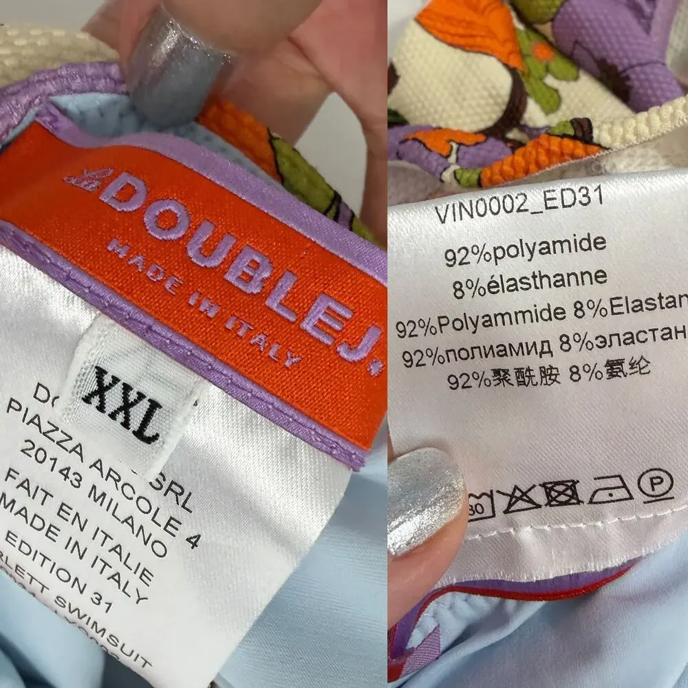 LA DoubleJ la doublej